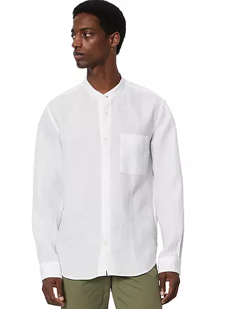 MARC O'POLO | Leinenhemd | 